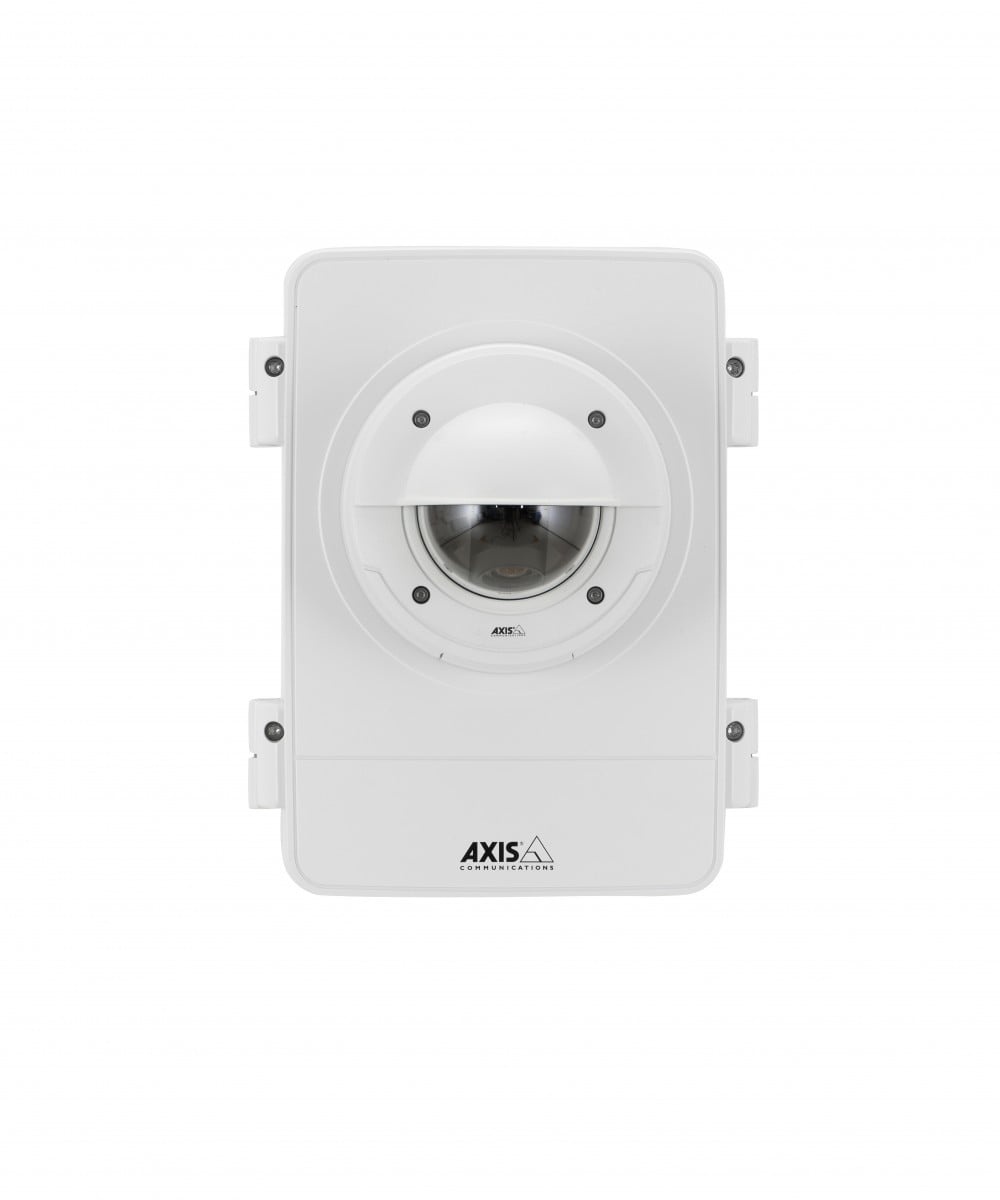AXIS AXIS 5900-171 accessorio per telecamera di sicurezza Involucro e supporto - SISTEMI DI SORVEGLIANZA | TecnoCARE.net Sabaudia, Latina, Terracina, San Felice Circeo e Pontinia