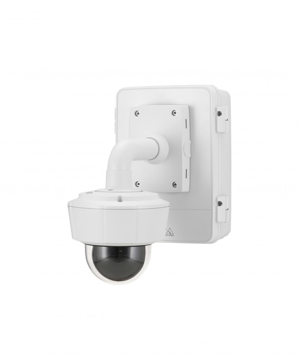 AXIS AXIS 5900-181 accessorio per telecamera di sicurezza Involucro e supporto - SISTEMI DI SORVEGLIANZA | TecnoCARE.net Sabaudia, Latina, Terracina, San Felice Circeo e Pontinia