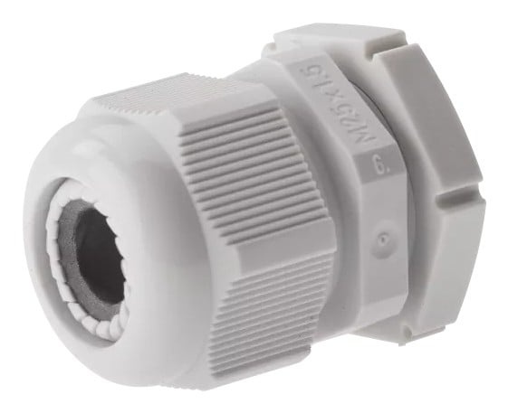 AXIS AXIS 5503-831 passacavo Bianco - DISPOSITIVI E ACCESSORI DI CABLAGGIO | TecnoCARE.net Sabaudia, Latina, Terracina, San Felice Circeo e Pontinia