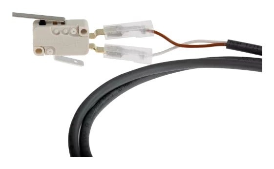 AXIS AXIS 5503-841 interruttore elettrico 2P Beige - STABILIZZATORI DI RETE | TecnoCARE.net Sabaudia, Latina, Terracina, San Felice Circeo e Pontinia