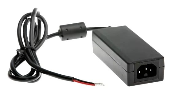 AXIS AXIS 5030-062 adattatore di alimentazione/inverter interno nero - BATTERIE E ALIMENTATORI | TecnoCARE.net Sabaudia, Latina, Terracina, San Felice Circeo e Pontinia