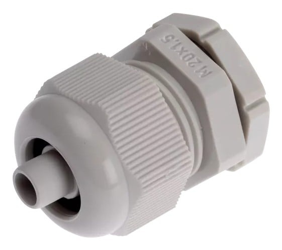 AXIS AXIS 5503-951 passacavo Bianco - DISPOSITIVI E ACCESSORI DI CABLAGGIO | TecnoCARE.net Sabaudia, Latina, Terracina, San Felice Circeo e Pontinia