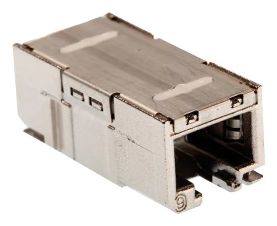 AXIS AXIS 5503-272 adattatore di genere cavo RJ45 Rame - CAVI PER COMPUTER E PERIFERICHE | TecnoCARE.net Sabaudia, Latina, Terracina, San Felice Circeo e Pontinia