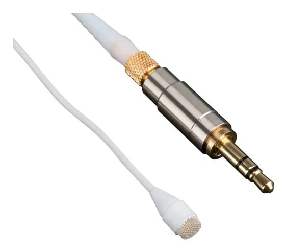 AXIS AXIS 5032-531 microfono Microfono bianco per palcoscenico/performance - ACCESSORI ED ELEMENTI PER APPARECCHIATURA AUDIO | TecnoCARE.net Sabaudia, Latina, Terracina, San Felice Circeo e Pontinia