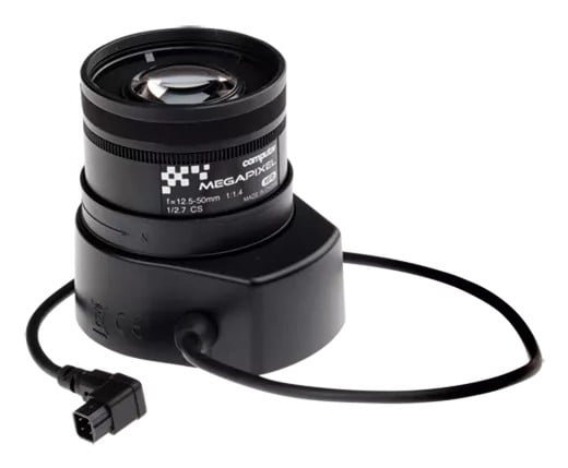 AXIS AXIS 5800-791 obiettivo della camera Telecamera IP Obiettivo teleobiettivo Nero - SISTEMI DI SORVEGLIANZA | TecnoCARE.net Sabaudia, Latina, Terracina, San Felice Circeo e Pontinia