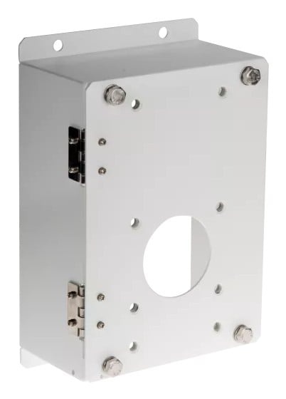 AXIS AXIS 5000-011 kit di montaggio Metallo Bianco - COMPONENTI | TecnoCARE.net Sabaudia, Latina, Terracina, San Felice Circeo e Pontinia