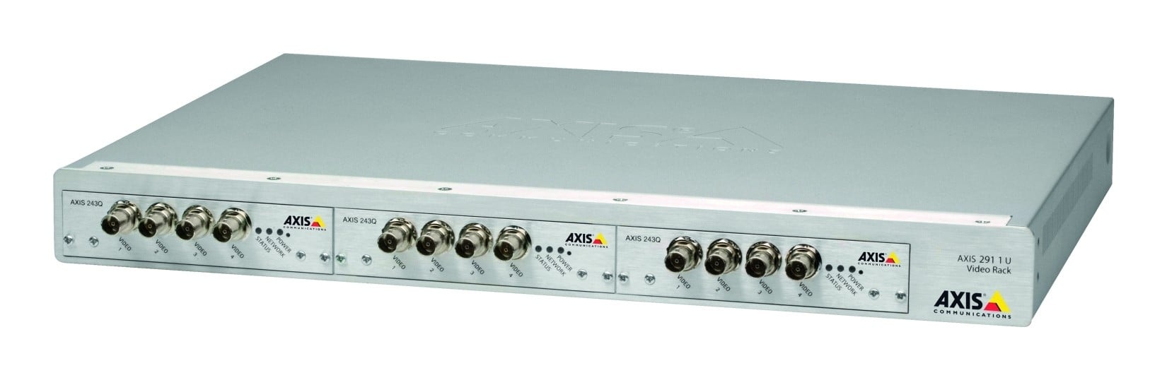 AXIS AXIS 0267-002 armadio rack Argento - COMPONENTI | TecnoCARE.net Sabaudia, Latina, Terracina, San Felice Circeo e Pontinia