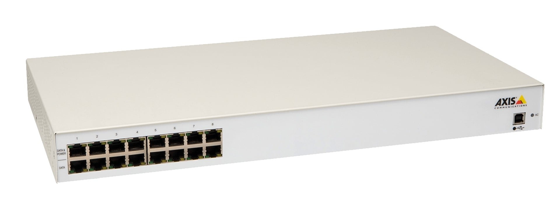AXIS AXIS 5012-002 divisore video - RETI | TecnoCARE.net Sabaudia, Latina, Terracina, San Felice Circeo e Pontinia