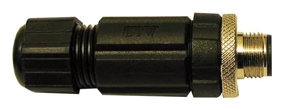 AXIS AXIS 5502-131 adattatore di genere cavo 4 pin Nero - CAVI PER COMPUTER E PERIFERICHE | TecnoCARE.net Sabaudia, Latina, Terracina, San Felice Circeo e Pontinia