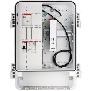 AXIS AXIS 5505-421 accessorio per telecamera di sicurezza Involucro - SISTEMI DI SORVEGLIANZA | TecnoCARE.net Sabaudia, Latina, Terracina, San Felice Circeo e Pontinia