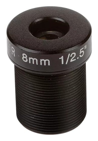 AXIS AXIS 5504-971 obiettivo della camera Telecamera IP Obiettivo grandangolare Nero - SISTEMI DI SORVEGLIANZA | TecnoCARE.net Sabaudia, Latina, Terracina, San Felice Circeo e Pontinia