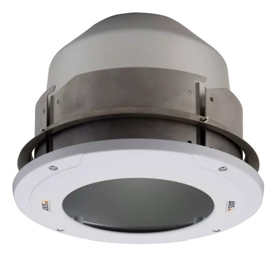 AXIS AXIS 5505-721 kit di montaggio Alluminio Bianco, Acciaio inossidabile - COMPONENTI | TecnoCARE.net Sabaudia, Latina, Terracina, San Felice Circeo e Pontinia