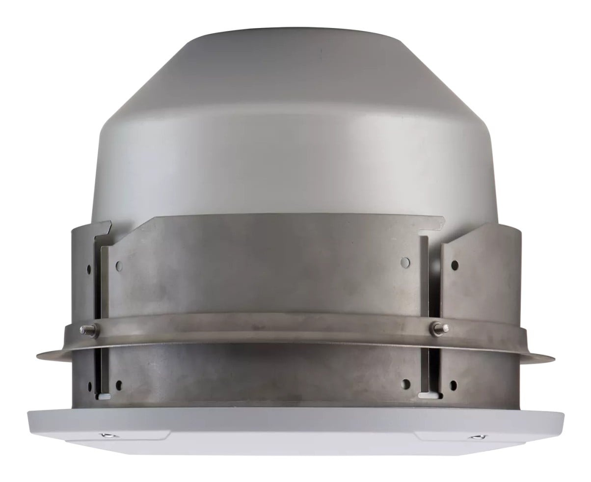 AXIS AXIS 5505-721 kit di montaggio Alluminio Bianco, Acciaio inossidabile - COMPONENTI | TecnoCARE.net Sabaudia, Latina, Terracina, San Felice Circeo e Pontinia