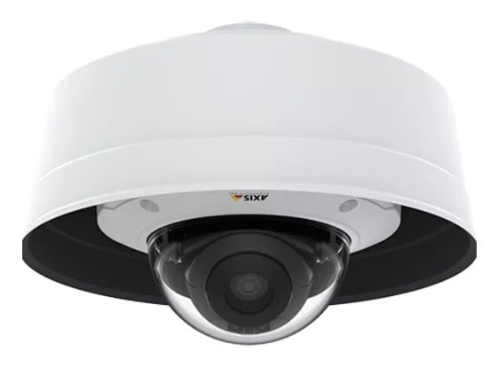AXIS AXIS 5505-091 accessorio per telecamera di sicurezza - SISTEMI DI SORVEGLIANZA | TecnoCARE.net Sabaudia, Latina, Terracina, San Felice Circeo e Pontinia