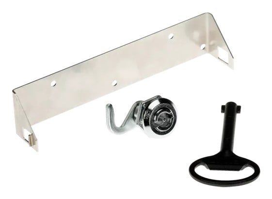 AXIS AXIS 5505-651 kit di montaggio Nero, Argento - COMPONENTI | TecnoCARE.net Sabaudia, Latina, Terracina, San Felice Circeo e Pontinia