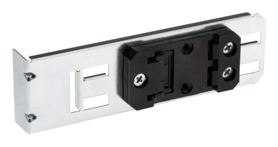 AXIS AXIS 5503-931 kit di montaggio Nero, Argento - COMPONENTI | TecnoCARE.net Sabaudia, Latina, Terracina, San Felice Circeo e Pontinia