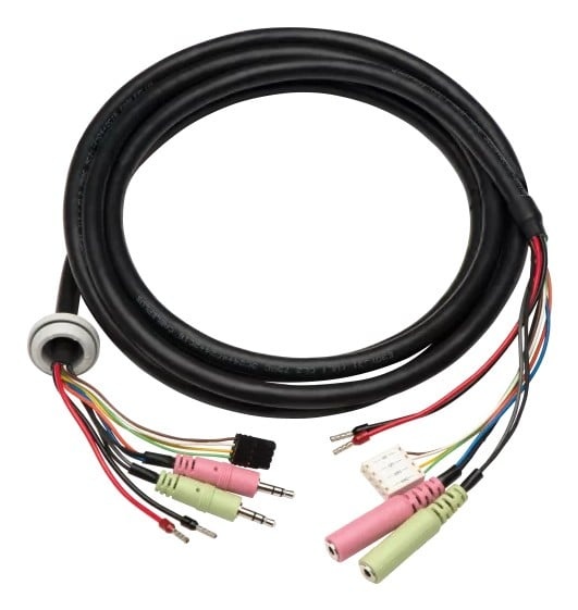 AXIS AXIS 5505-511 accessorio per telecamera di sicurezza - SISTEMI DI SORVEGLIANZA | TecnoCARE.net Sabaudia, Latina, Terracina, San Felice Circeo e Pontinia