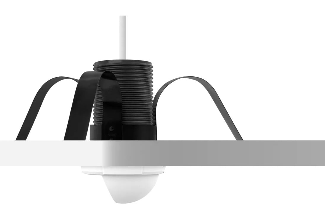AXIS AXIS 5506-531 accessorio per telecamera di sicurezza Supporto - SISTEMI DI SORVEGLIANZA | TecnoCARE.net Sabaudia, Latina, Terracina, San Felice Circeo e Pontinia