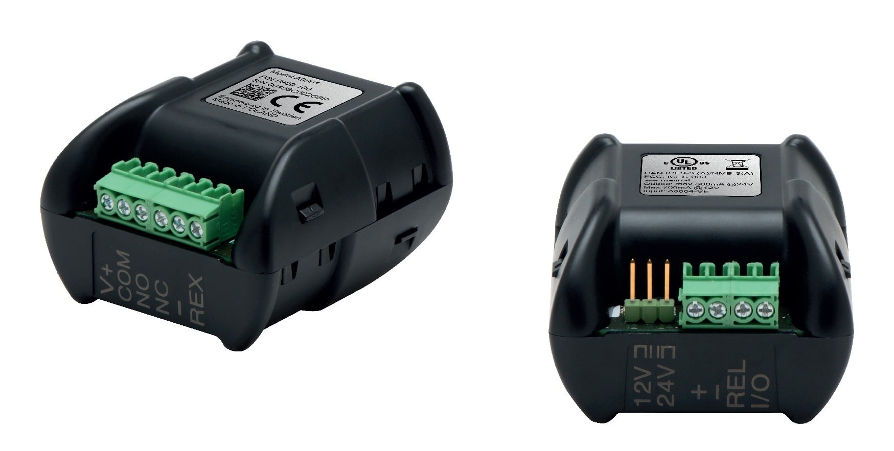 AXIS AXIS 5801-141 accessorio per telecamera di sicurezza - SISTEMI DI SORVEGLIANZA | TecnoCARE.net Sabaudia, Latina, Terracina, San Felice Circeo e Pontinia
