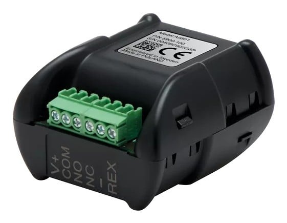 AXIS AXIS 5801-141 accessorio per telecamera di sicurezza - SISTEMI DI SORVEGLIANZA | TecnoCARE.net Sabaudia, Latina, Terracina, San Felice Circeo e Pontinia