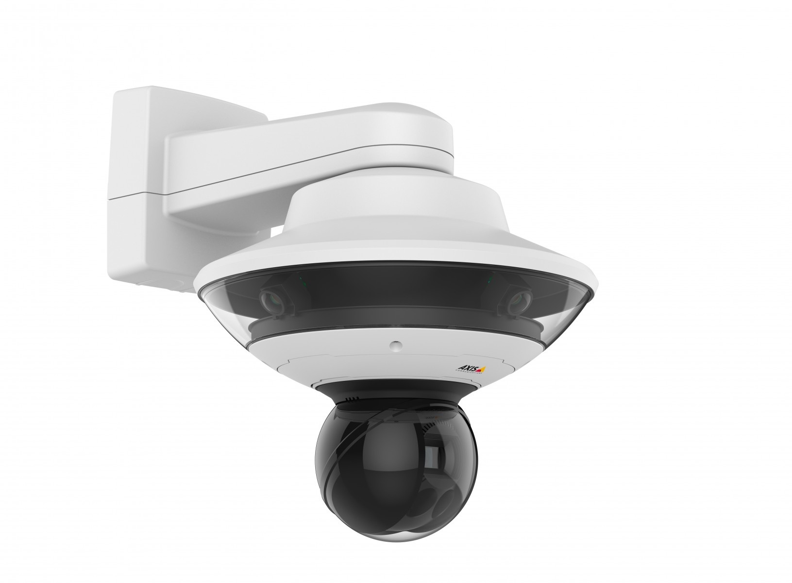 AXIS AXIS 5506-951 accessorio per telecamera di sicurezza Supporto - SISTEMI DI SORVEGLIANZA | TecnoCARE.net Sabaudia, Latina, Terracina, San Felice Circeo e Pontinia