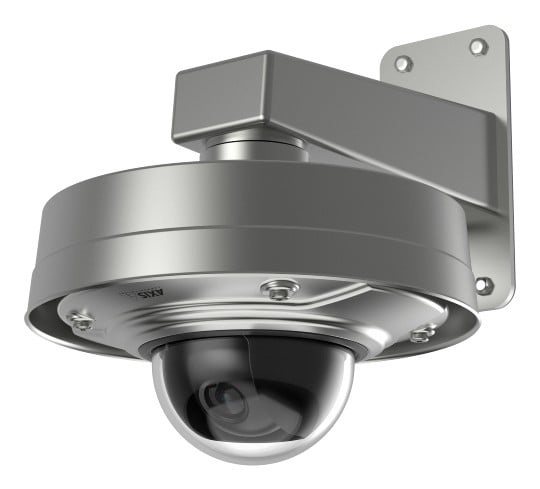 AXIS AXIS 5506-661 accessorio per telecamera di sicurezza Supporto - SISTEMI DI SORVEGLIANZA | TecnoCARE.net Sabaudia, Latina, Terracina, San Felice Circeo e Pontinia