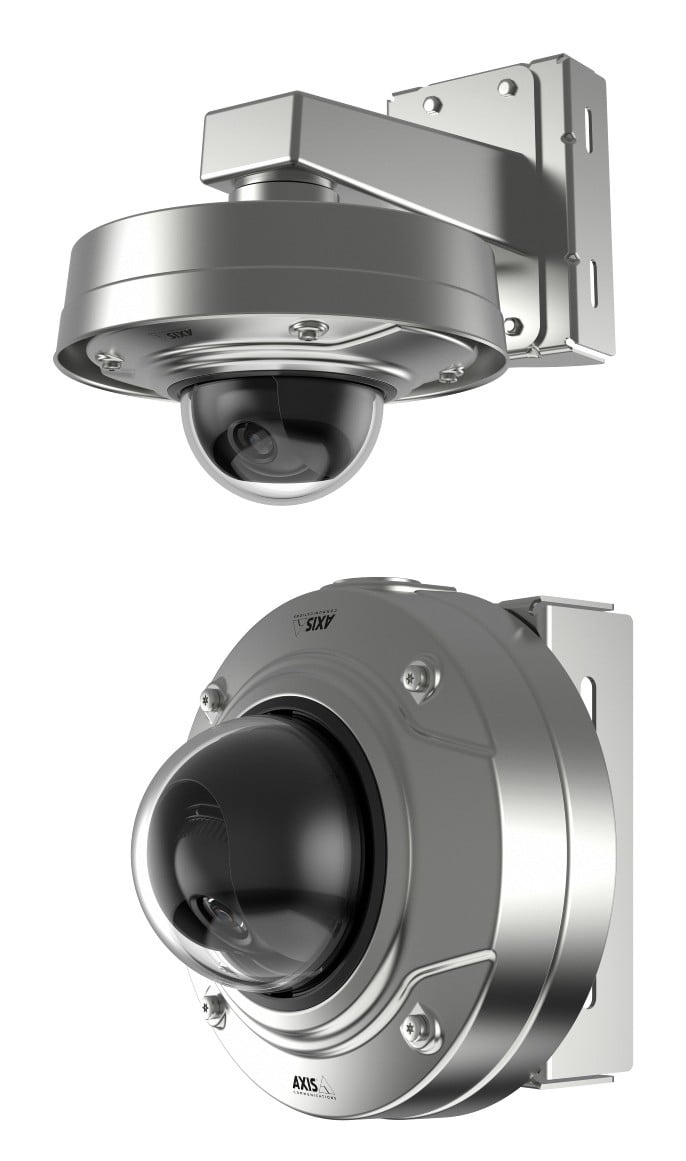 AXIS AXIS 5506-691 accessorio per telecamera di sicurezza Supporto - SISTEMI DI SORVEGLIANZA | TecnoCARE.net Sabaudia, Latina, Terracina, San Felice Circeo e Pontinia