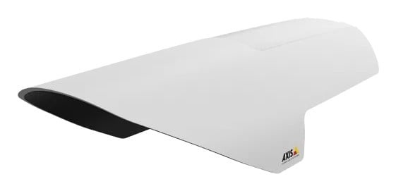AXIS AXIS Parabrezza per condizioni atmosferiche K - SISTEMI DI SORVEGLIANZA | TecnoCARE.net Sabaudia, Latina, Terracina, San Felice Circeo e Pontinia