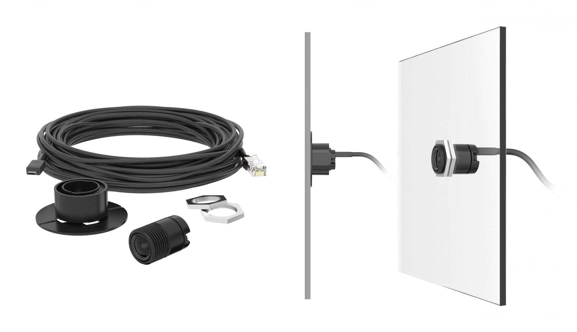 AXIS AXIS 0913-001 accessorio per telecamera di sicurezza Unità sensore - SISTEMI DI SORVEGLIANZA | TecnoCARE.net Sabaudia, Latina, Terracina, San Felice Circeo e Pontinia