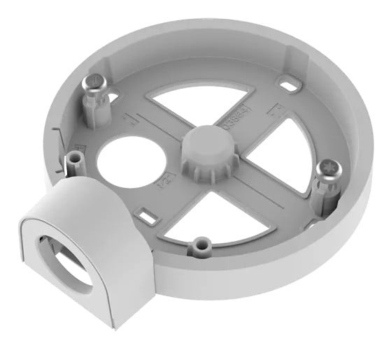 AXIS AXIS 5507-401 accessorio per telecamera di sicurezza Supporto - SISTEMI DI SORVEGLIANZA | TecnoCARE.net Sabaudia, Latina, Terracina, San Felice Circeo e Pontinia