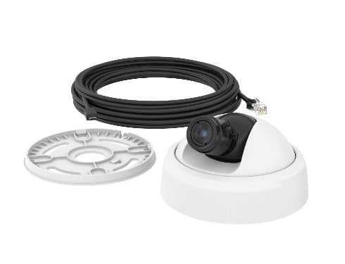 AXIS AXIS 01001-001 accessorio per telecamera di sicurezza unità sensore - SISTEMI DI SORVEGLIANZA | TecnoCARE.net Sabaudia, Latina, Terracina, San Felice Circeo e Pontinia