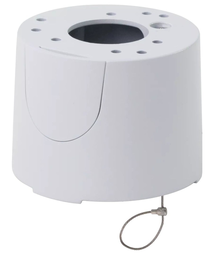 AXIS AXIS 5801-601 accessorio per telecamera di sicurezza Supporto - SISTEMI DI SORVEGLIANZA | TecnoCARE.net Sabaudia, Latina, Terracina, San Felice Circeo e Pontinia