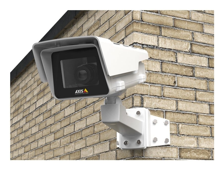 AXIS AXIS 5507-601 accessorio per telecamera di sicurezza Supporto angolare - SISTEMI DI SORVEGLIANZA | TecnoCARE.net Sabaudia, Latina, Terracina, San Felice Circeo e Pontinia