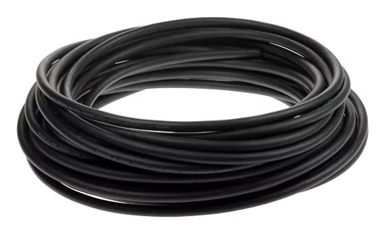 AXIS AXIS 5801-741 cavo di alimentazione Nero 22 m - CAVI PER COMPUTER E PERIFERICHE | TecnoCARE.net Sabaudia, Latina, Terracina, San Felice Circeo e Pontinia