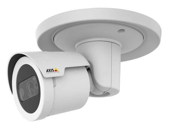 AXIS AXIS 5801-861 accessorio per telecamera di sicurezza Supporto - SISTEMI DI SORVEGLIANZA | TecnoCARE.net Sabaudia, Latina, Terracina, San Felice Circeo e Pontinia