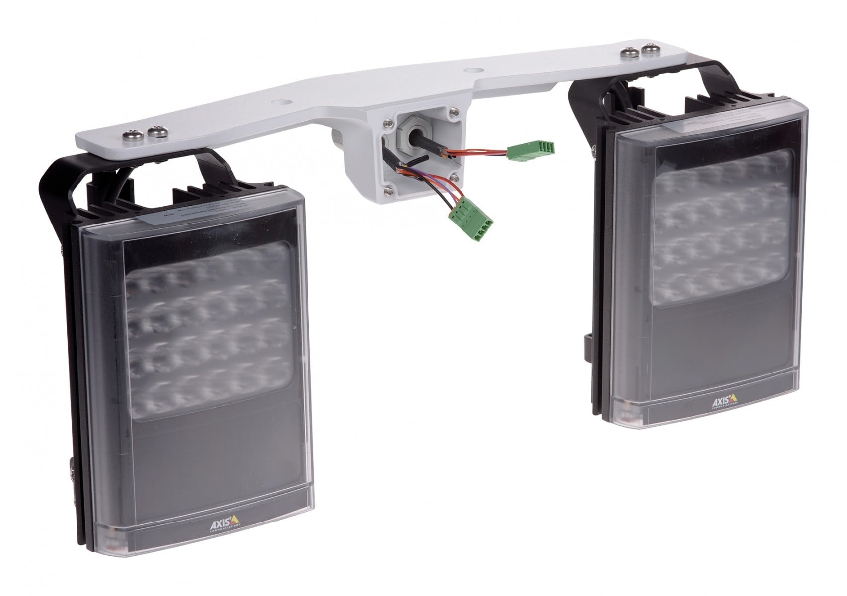 AXIS AXIS 5801-901 accessorio per telecamera di sicurezza Illuminatore - SISTEMI DI SORVEGLIANZA | TecnoCARE.net Sabaudia, Latina, Terracina, San Felice Circeo e Pontinia