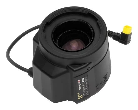 AXIS AXIS 5901-101 accessorio per telecamera di sicurezza Obiettivo - SISTEMI DI SORVEGLIANZA | TecnoCARE.net Sabaudia, Latina, Terracina, San Felice Circeo e Pontinia