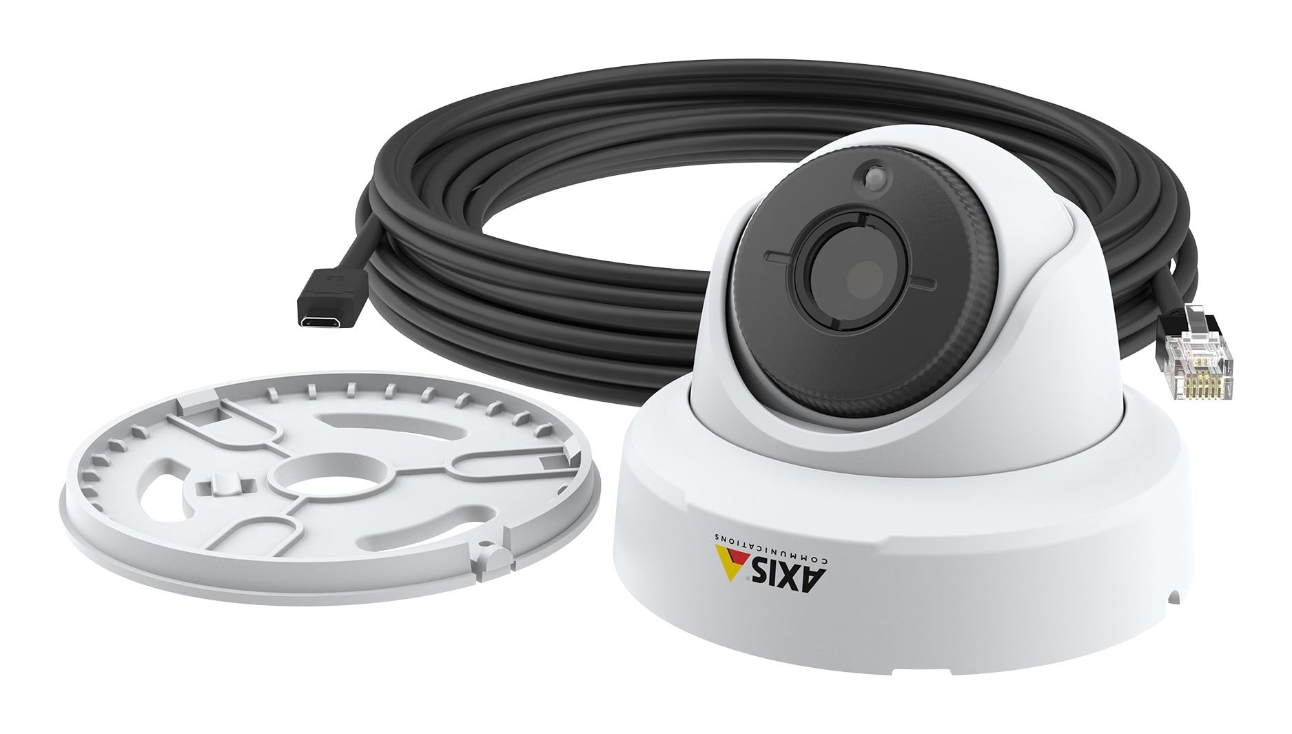 AXIS AXIS 01026-001 accessorio per telecamera di sicurezza Unità sensore - SISTEMI DI SORVEGLIANZA | TecnoCARE.net Sabaudia, Latina, Terracina, San Felice Circeo e Pontinia