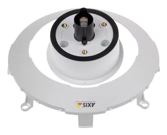 AXIS AXIS 5901-301 accessorio per telecamera di sicurezza Supporto - SISTEMI DI SORVEGLIANZA | TecnoCARE.net Sabaudia, Latina, Terracina, San Felice Circeo e Pontinia