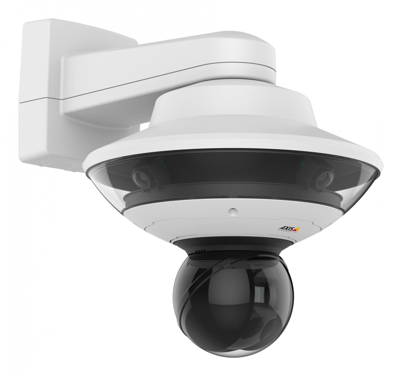 AXIS AXIS 5901-301 accessorio per telecamera di sicurezza Supporto - SISTEMI DI SORVEGLIANZA | TecnoCARE.net Sabaudia, Latina, Terracina, San Felice Circeo e Pontinia