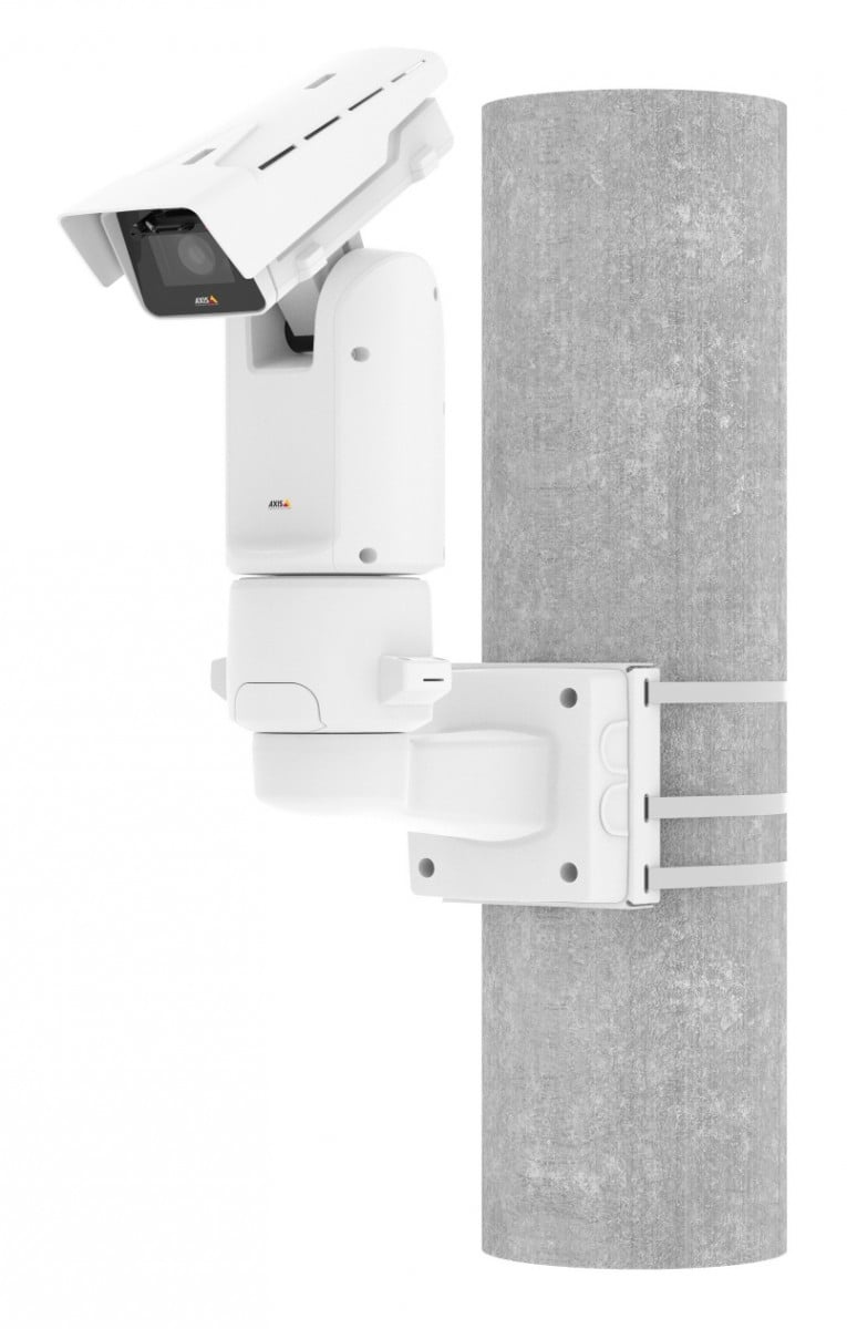 AXIS AXIS 5901-341 accessorio per telecamera di sicurezza Supporto - SISTEMI DI SORVEGLIANZA | TecnoCARE.net Sabaudia, Latina, Terracina, San Felice Circeo e Pontinia