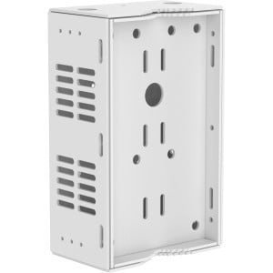 AXIS AXIS 5901-421 accessorio per telecamera di sicurezza Scatola di giunzione - SISTEMI DI SORVEGLIANZA | TecnoCARE.net Sabaudia, Latina, Terracina, San Felice Circeo e Pontinia