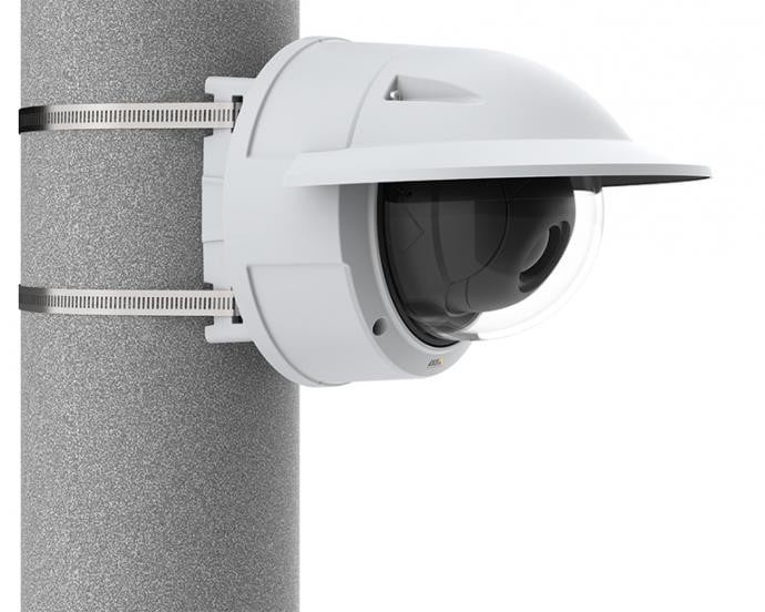 AXIS AXIS 01165-001 accessorio per telecamera di sicurezza Supporto - SISTEMI DI SORVEGLIANZA | TecnoCARE.net Sabaudia, Latina, Terracina, San Felice Circeo e Pontinia