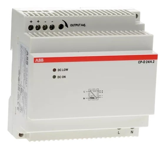 AXIS AXIS 01169-001 alimentatore 100 W Grigio - BATTERIE E ALIMENTATORI | TecnoCARE.net Sabaudia, Latina, Terracina, San Felice Circeo e Pontinia