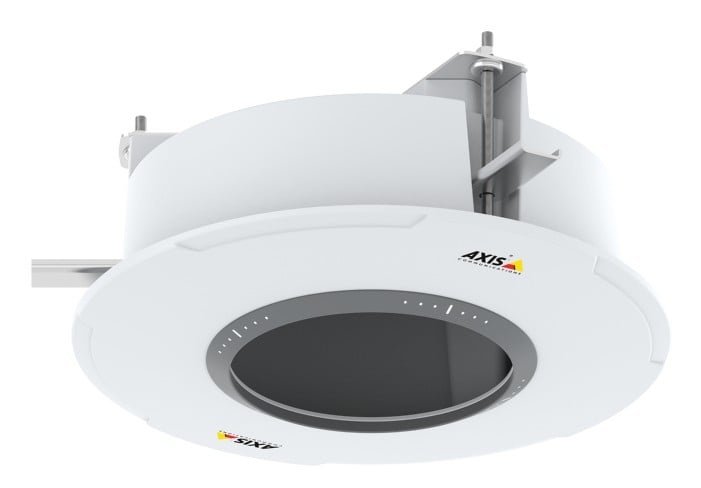 AXIS AXIS 01172-001 accessorio per telecamera di sicurezza Supporto - SISTEMI DI SORVEGLIANZA | TecnoCARE.net Sabaudia, Latina, Terracina, San Felice Circeo e Pontinia