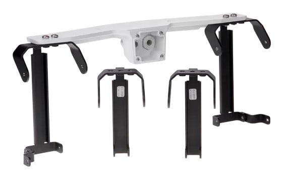 AXIS AXIS 01181-001 accessorio per telecamera di sicurezza Involucro e supporto - SISTEMI DI SORVEGLIANZA | TecnoCARE.net Sabaudia, Latina, Terracina, San Felice Circeo e Pontinia