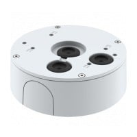 AXIS AXIS 01190-001 accessorio per telecamera di sicurezza Unità base - SISTEMI DI SORVEGLIANZA | TecnoCARE.net Sabaudia, Latina, Terracina, San Felice Circeo e Pontinia