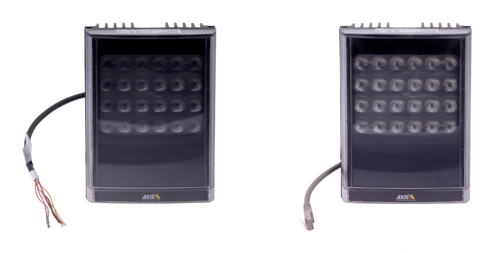 AXIS AXIS 01212-001 accessorio per telecamera di sicurezza unità LED IR - SISTEMI DI SORVEGLIANZA | TecnoCARE.net Sabaudia, Latina, Terracina, San Felice Circeo e Pontinia