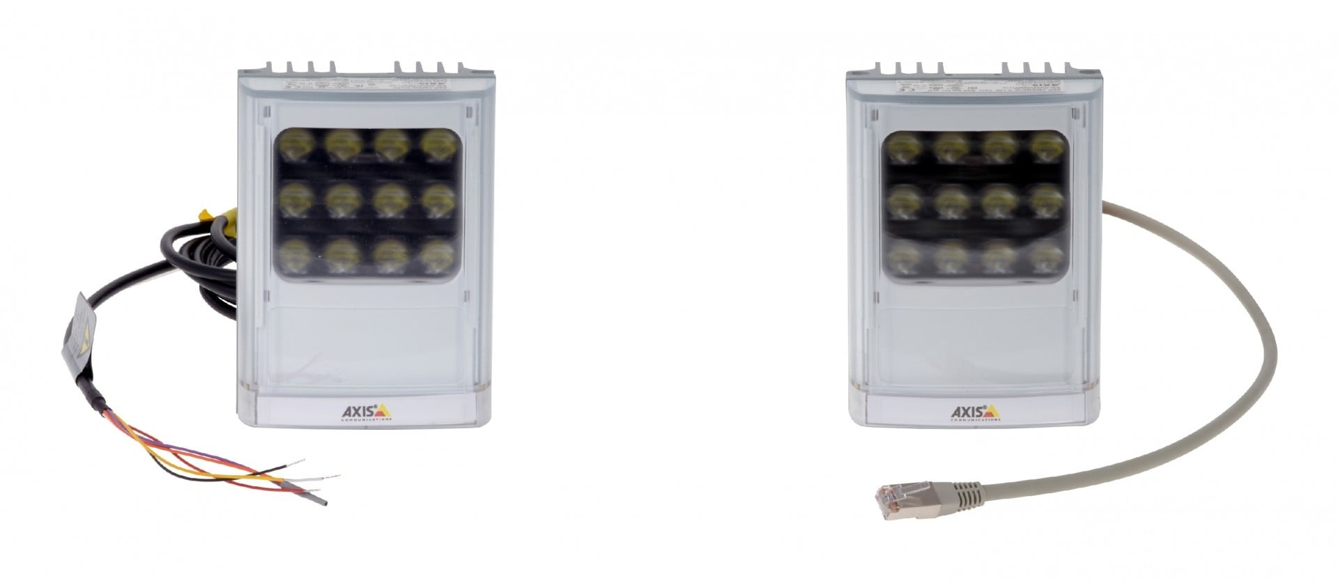 AXIS AXIS 01215-001 accessorio per telecamera di sicurezza unità LED IR - SISTEMI DI SORVEGLIANZA | TecnoCARE.net Sabaudia, Latina, Terracina, San Felice Circeo e Pontinia