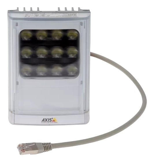 AXIS AXIS 01216-001 accessorio per telecamera di sicurezza unità LED IR - SISTEMI DI SORVEGLIANZA | TecnoCARE.net Sabaudia, Latina, Terracina, San Felice Circeo e Pontinia